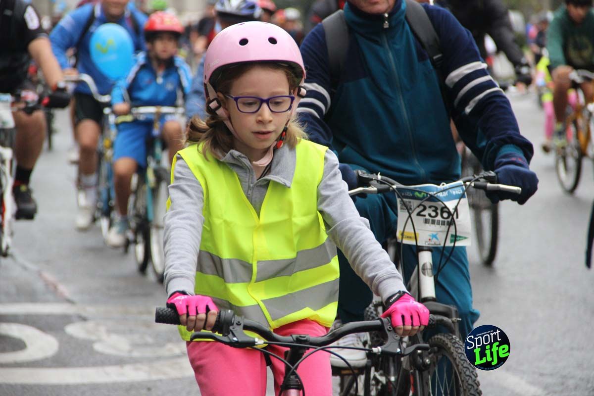 Fiesta de la Bici Madrid 2015 Galería 5