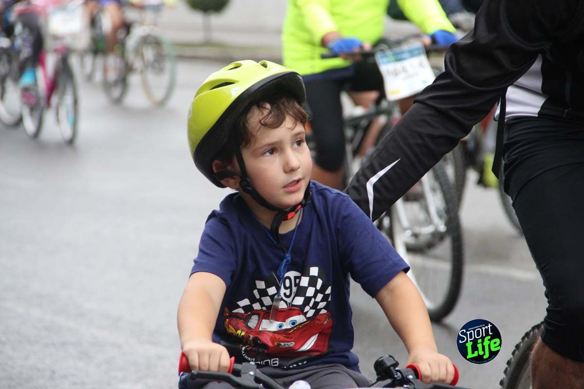 Fiesta de la Bici Madrid 2015 Galería 5