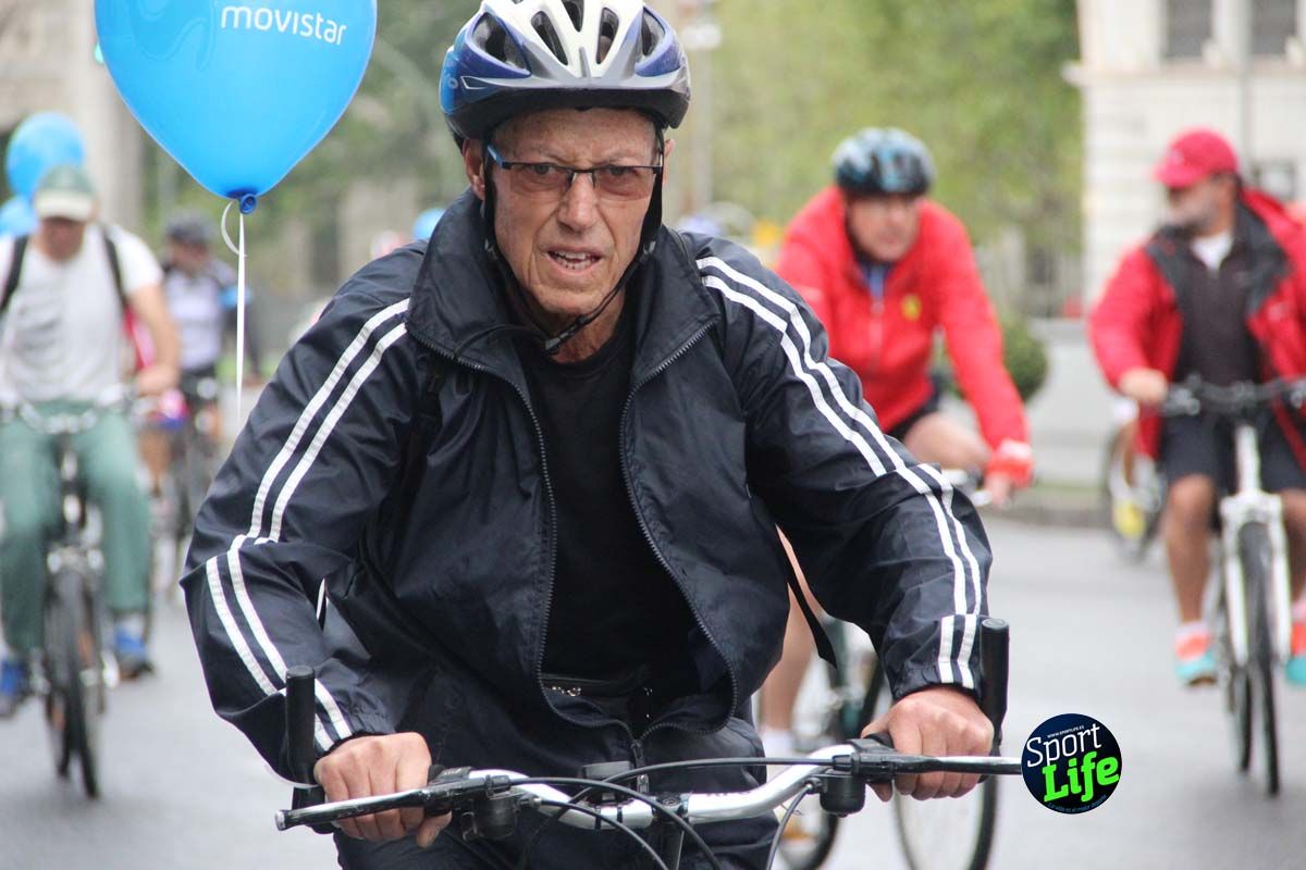 Fiesta de la Bici Madrid 2015 Galería 5