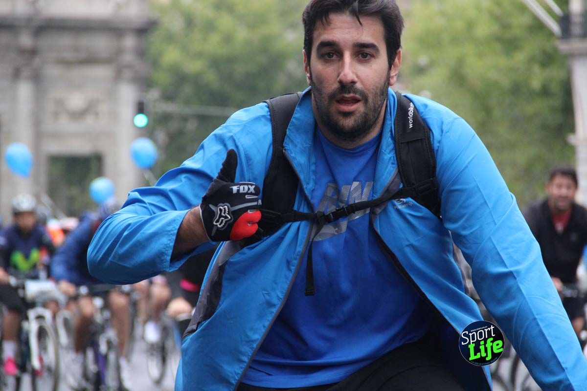 Fiesta de la Bici Madrid 2015 Galería 5