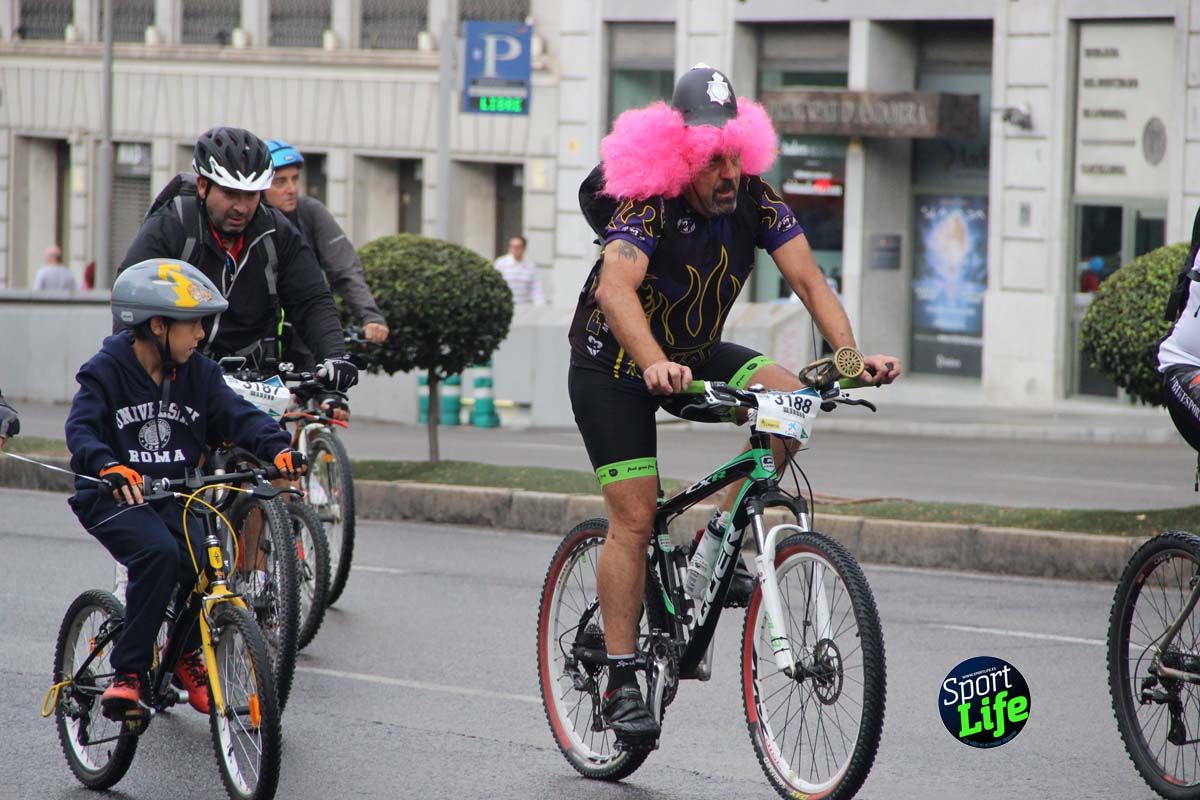 Fiesta de la Bici Madrid 2015 Galería 5