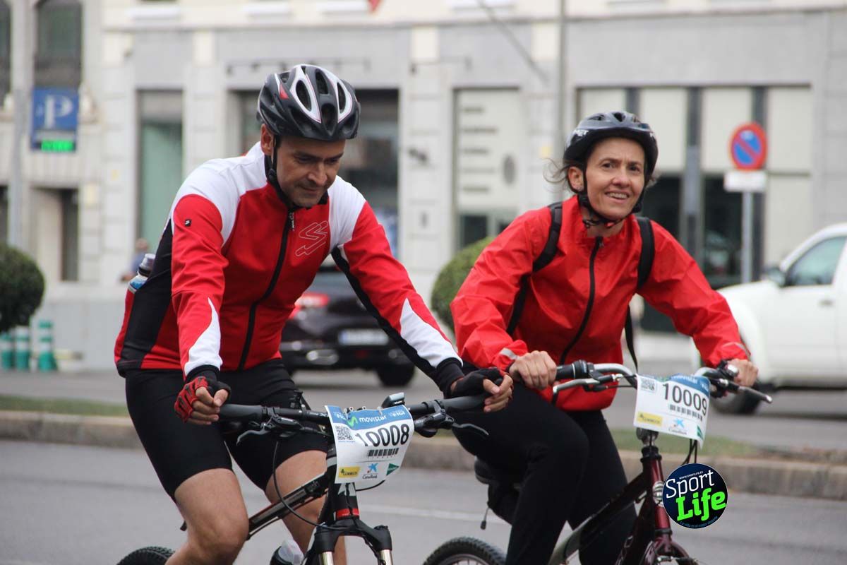 Fiesta de la Bici Madrid 2015 Galería 5