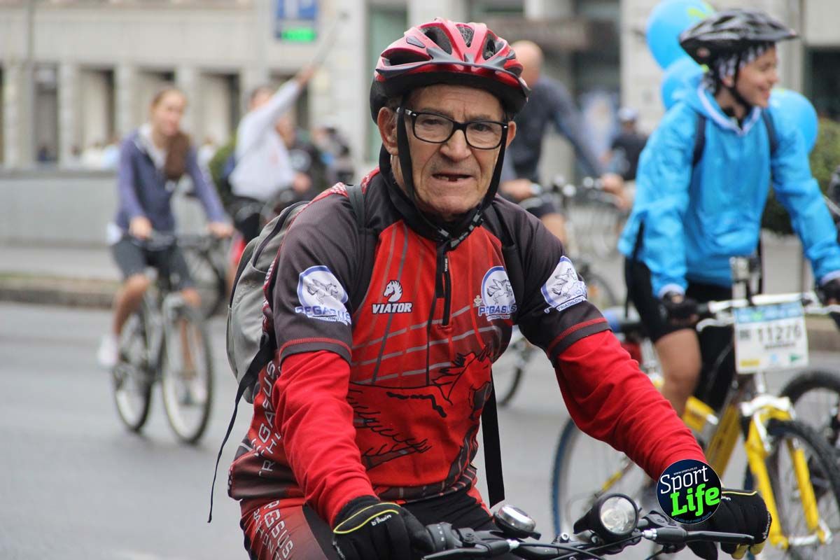 Fiesta de la Bici Madrid 2015 Galería 5