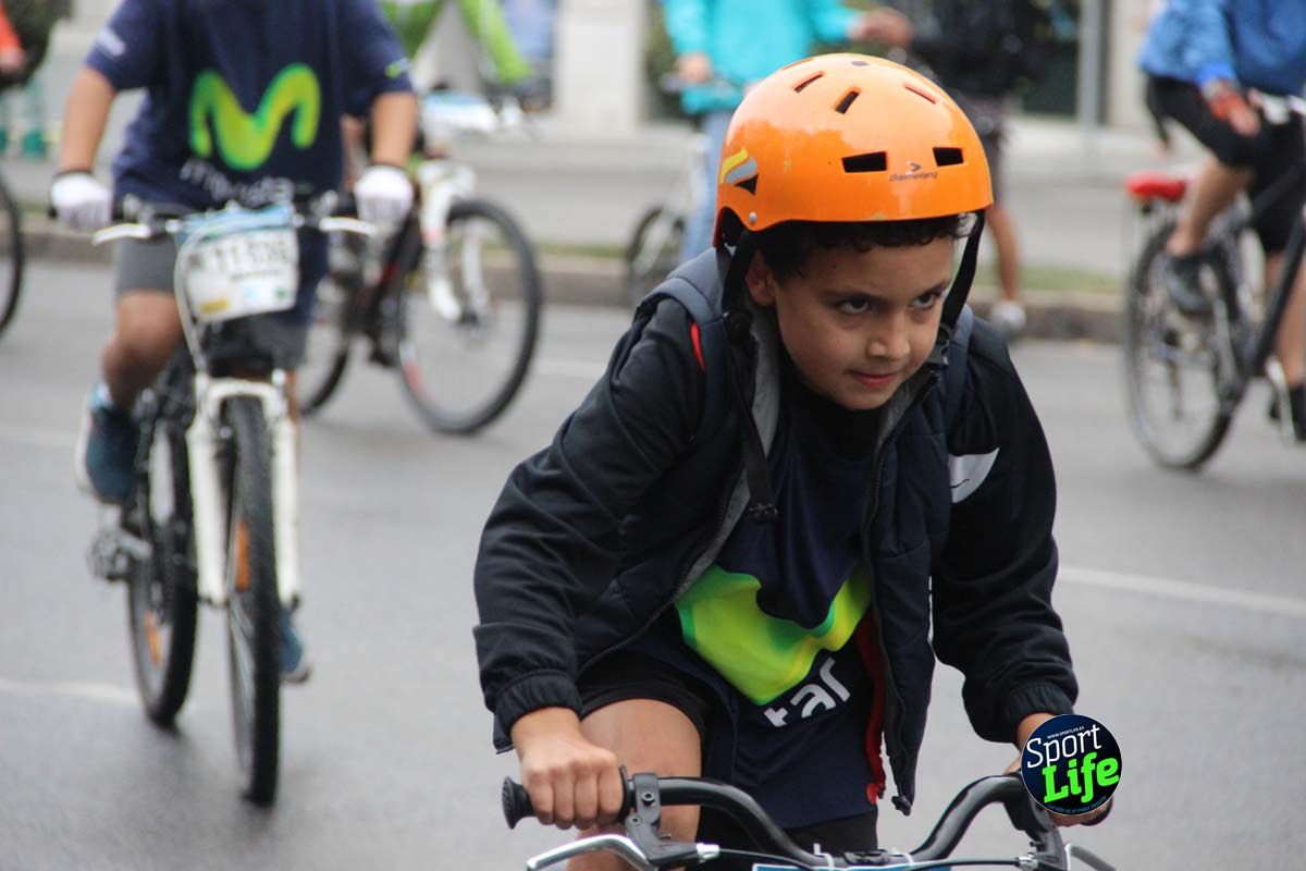 Fiesta de la Bici Madrid 2015 Galería 5