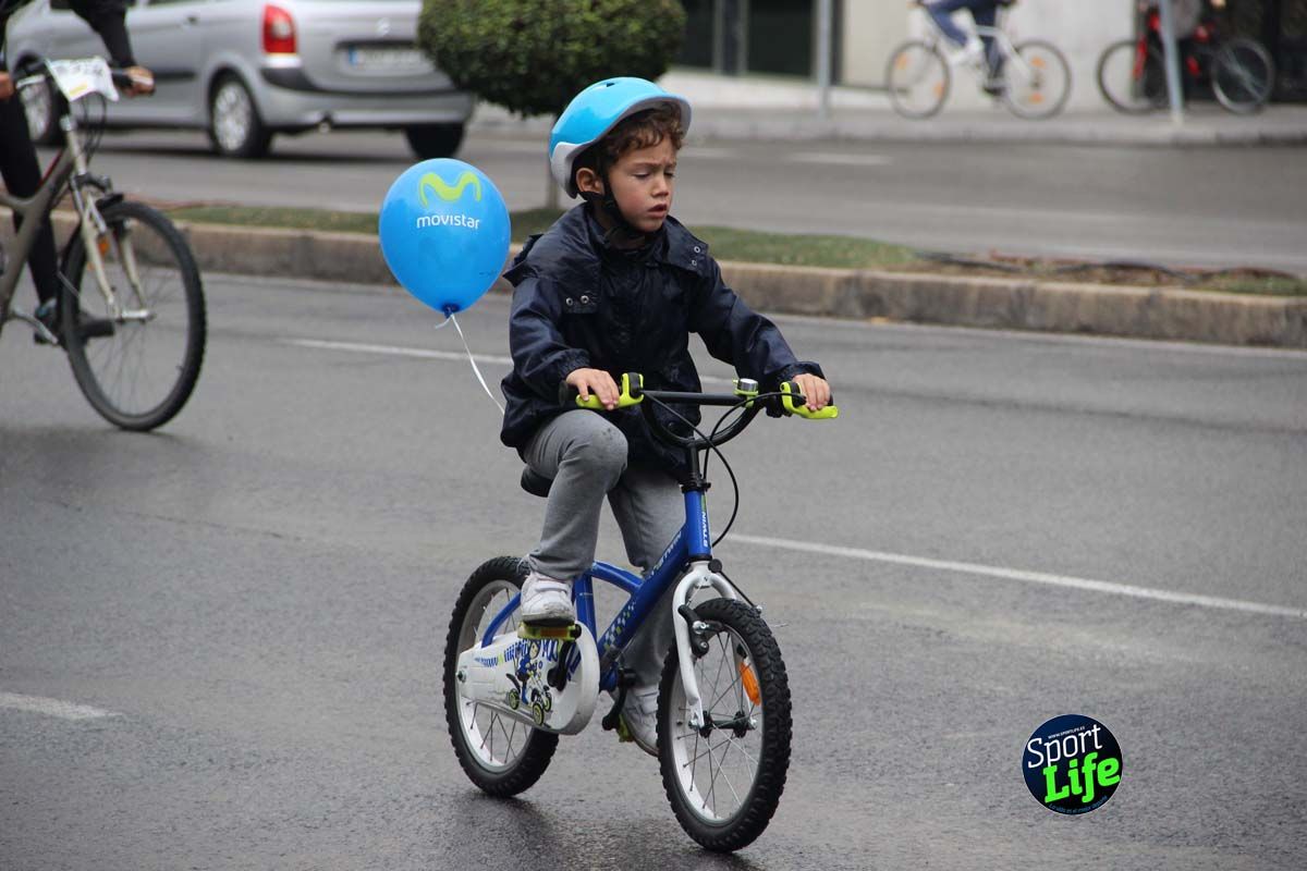 Fiesta de la Bici Madrid 2015 Galería 5