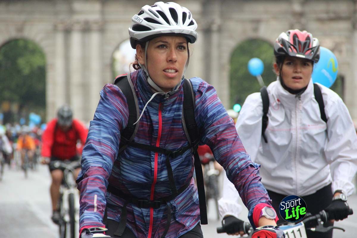 Fiesta de la Bici Madrid 2015 Galería 5