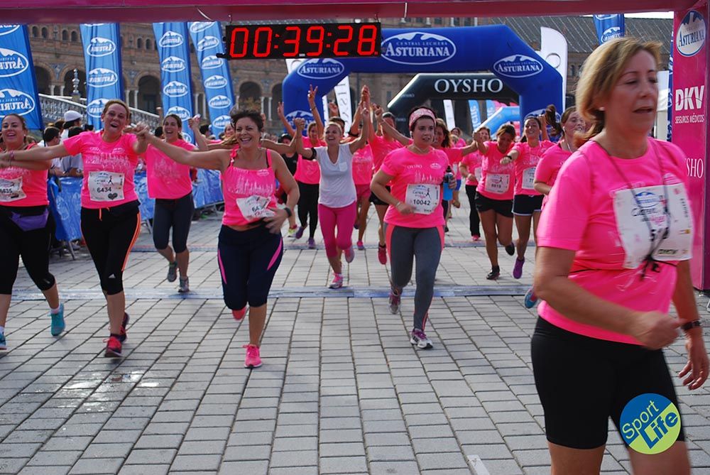 La Carrera de la Mujer Sevilla 2015_02