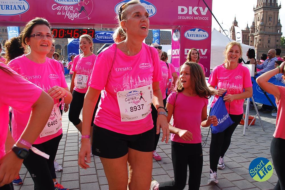 La Carrera de la Mujer Sevilla 2015_02
