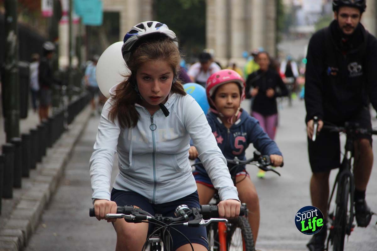 Fiesta de la Bici Madrid 2015 Galería 5