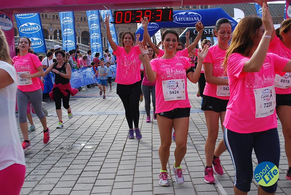La Carrera de la Mujer Sevilla 2015_02