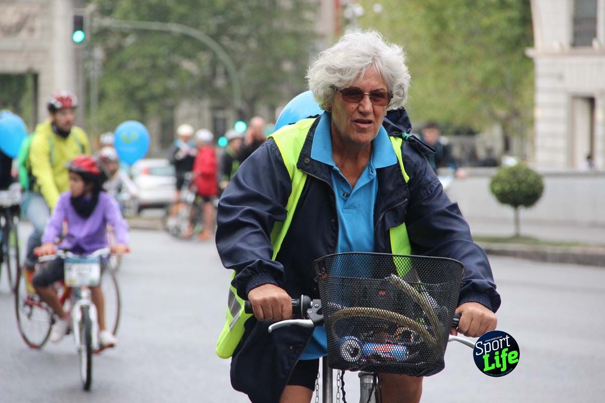 Fiesta de la Bici Madrid 2015 Galería 5