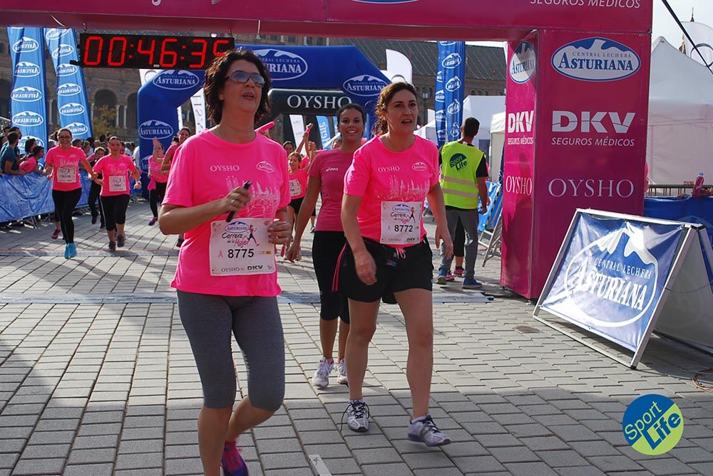 La Carrera de la Mujer Sevilla 2015_02