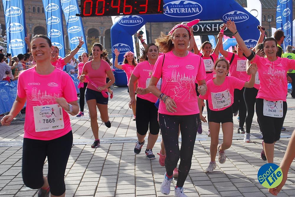 La Carrera de la Mujer Sevilla 2015_02