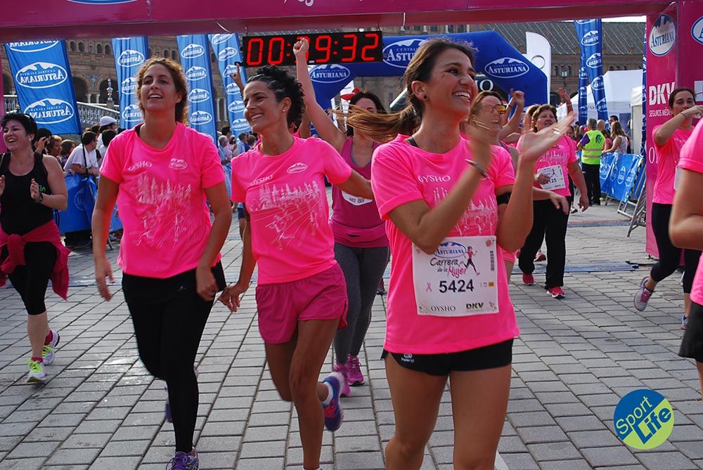 La Carrera de la Mujer Sevilla 2015_02