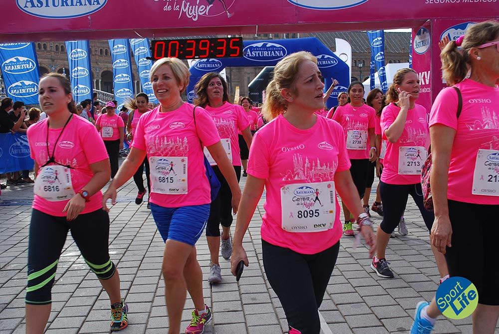 La Carrera de la Mujer Sevilla 2015_02