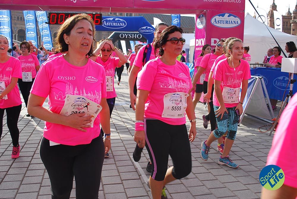 La Carrera de la Mujer Sevilla 2015_02