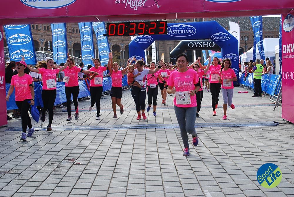 La Carrera de la Mujer Sevilla 2015_02