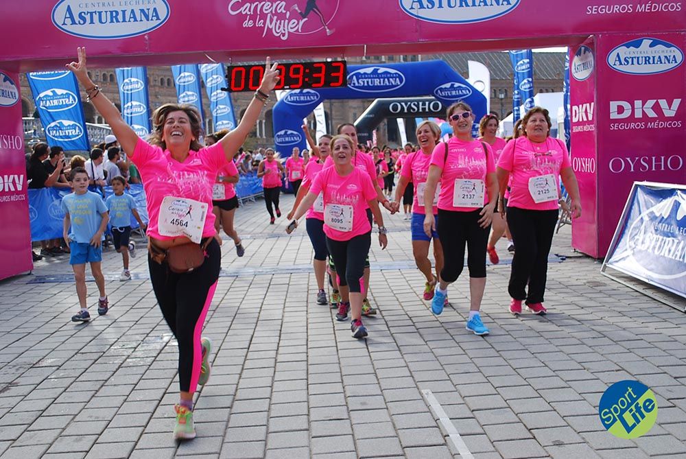 La Carrera de la Mujer Sevilla 2015_02
