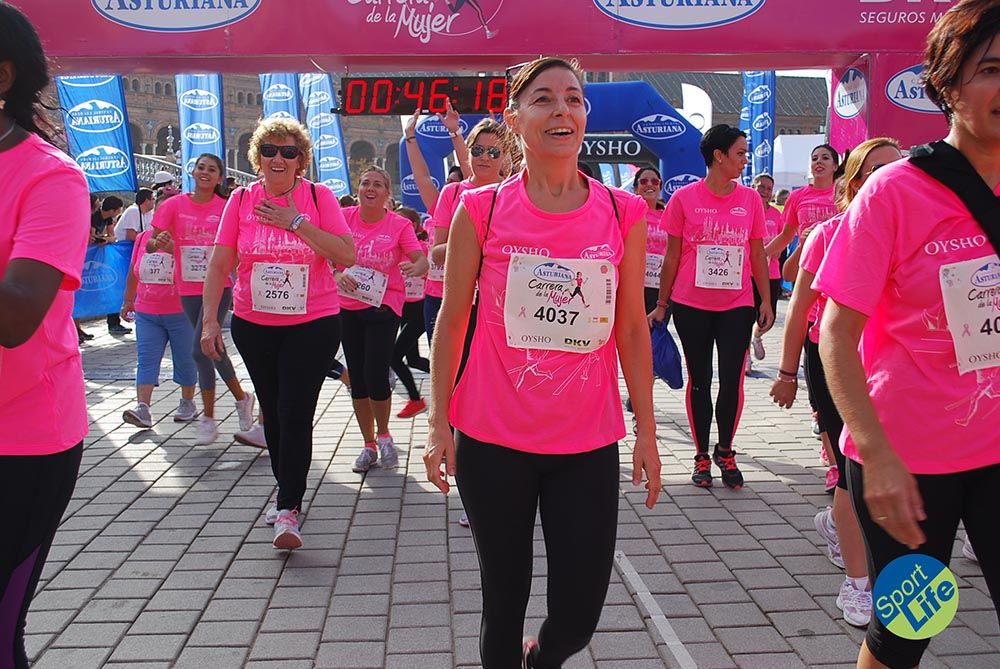 La Carrera de la Mujer Sevilla 2015_02