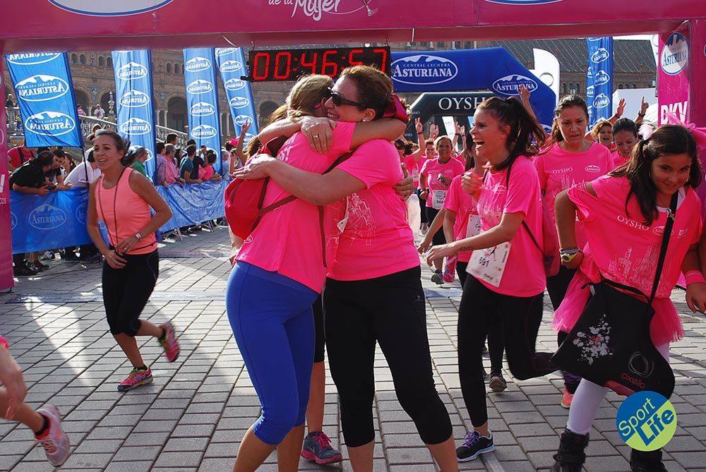 La Carrera de la Mujer Sevilla 2015_02