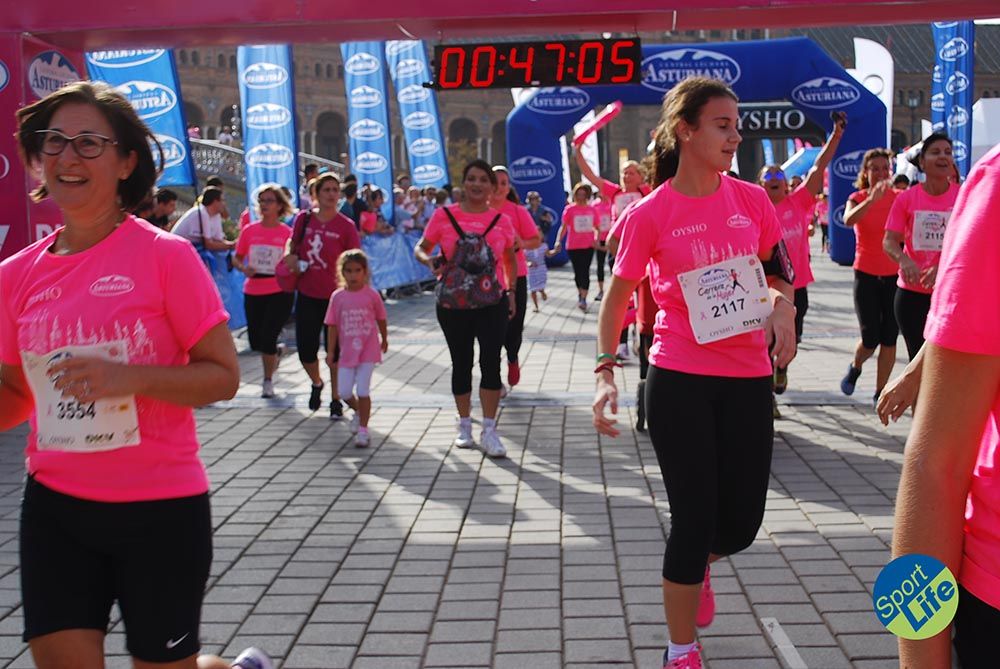 La Carrera de la Mujer Sevilla 2015_02