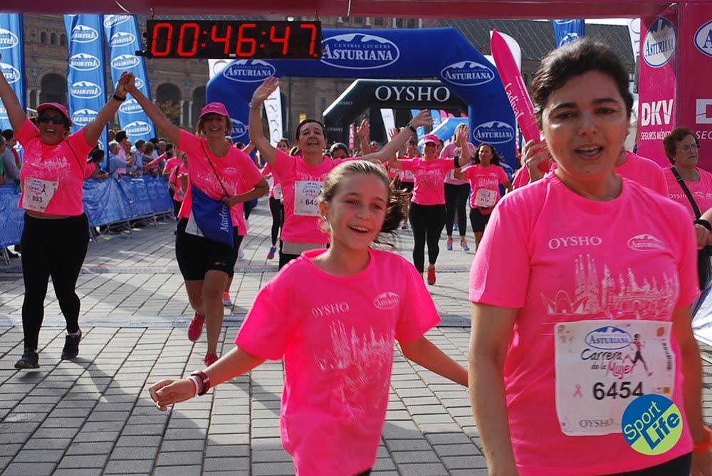 La Carrera de la Mujer Sevilla 2015_02