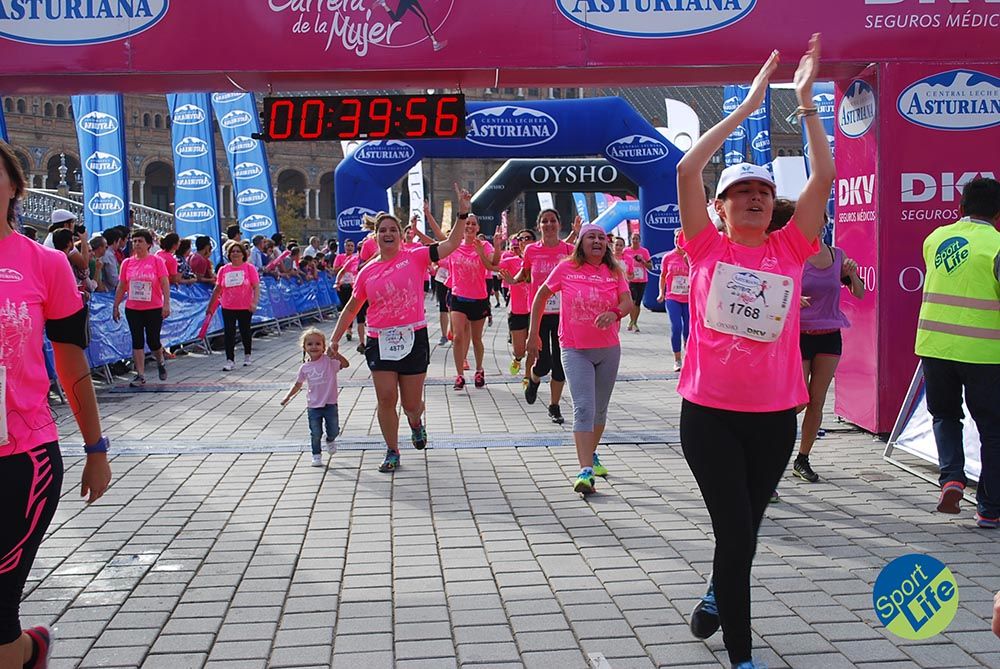 La Carrera de la Mujer Sevilla 2015_02