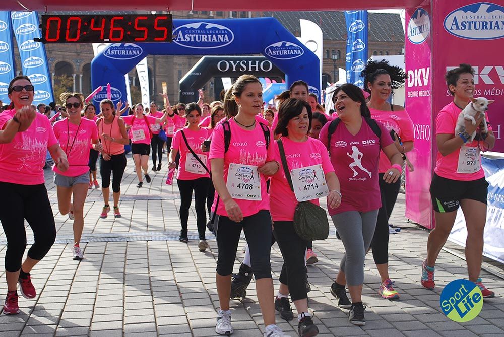 La Carrera de la Mujer Sevilla 2015_02
