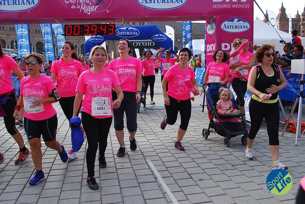 La Carrera de la Mujer Sevilla 2015_02