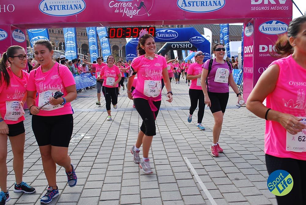 La Carrera de la Mujer Sevilla 2015_02
