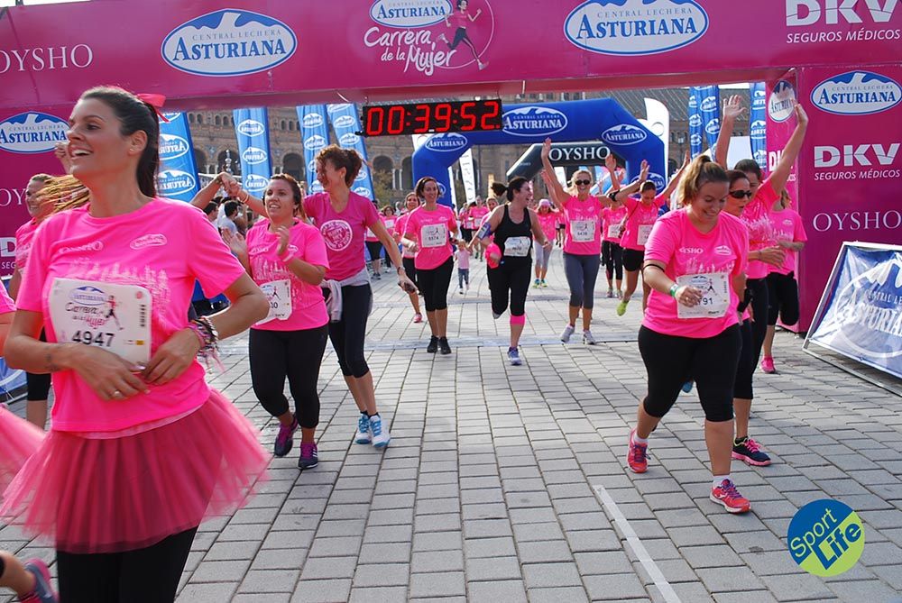 La Carrera de la Mujer Sevilla 2015_02