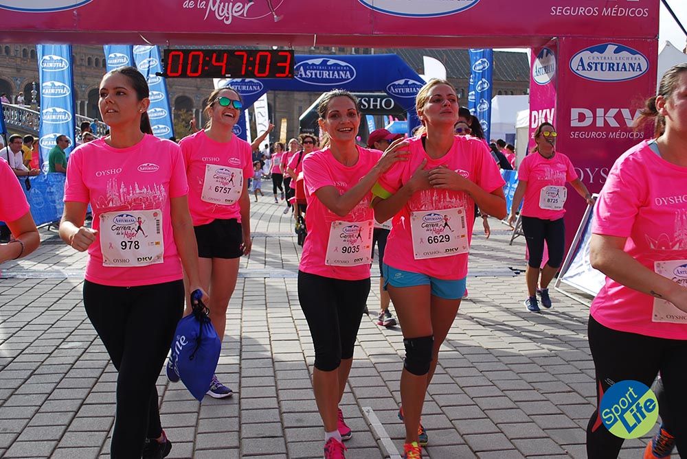 La Carrera de la Mujer Sevilla 2015_02