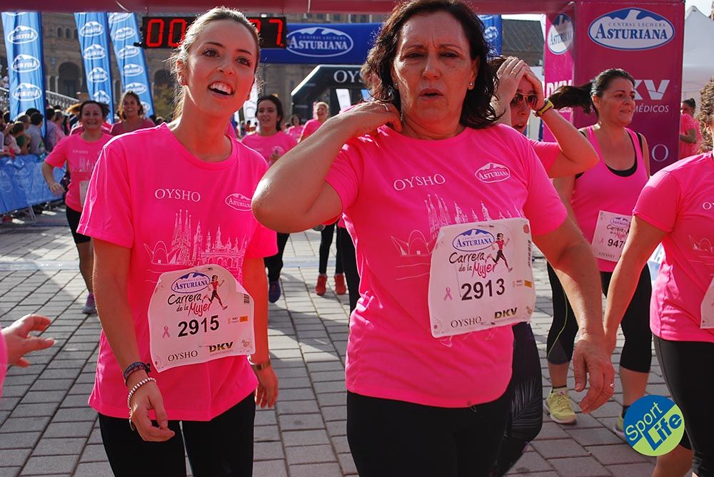 La Carrera de la Mujer Sevilla 2015_02
