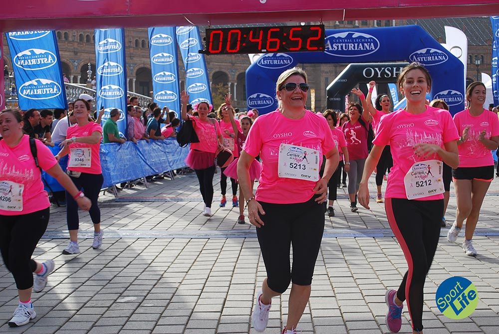 La Carrera de la Mujer Sevilla 2015_02