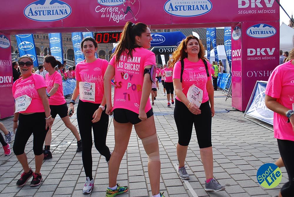 La Carrera de la Mujer Sevilla 2015_02