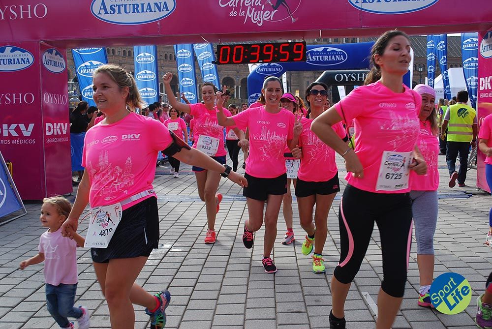 La Carrera de la Mujer Sevilla 2015_02