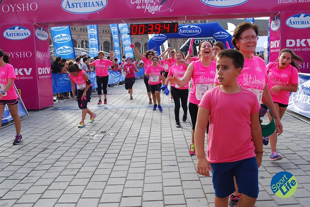 La Carrera de la Mujer Sevilla 2015_02