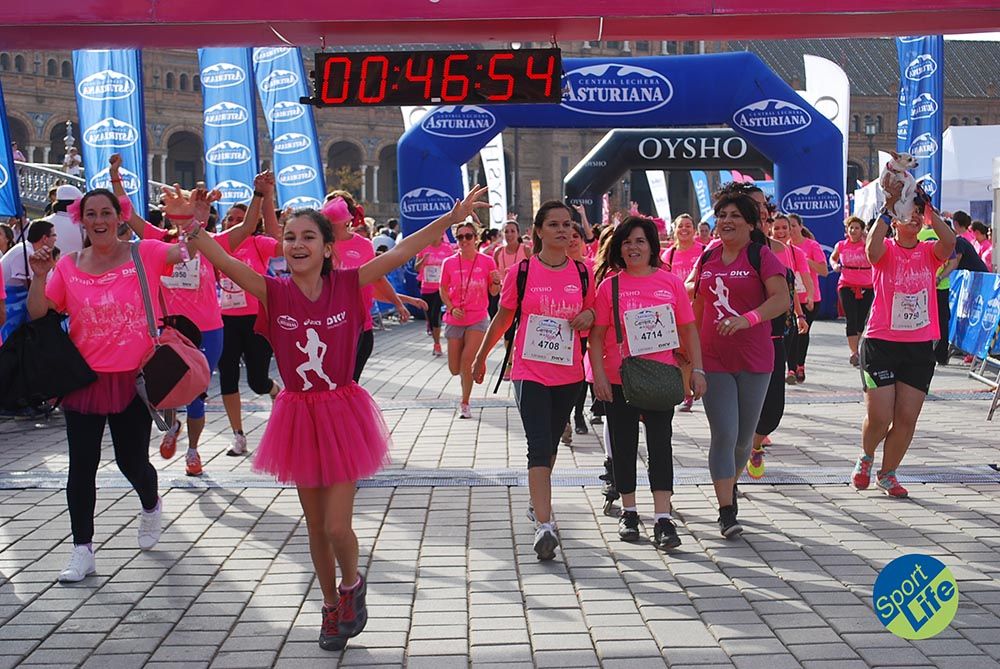 La Carrera de la Mujer Sevilla 2015_02