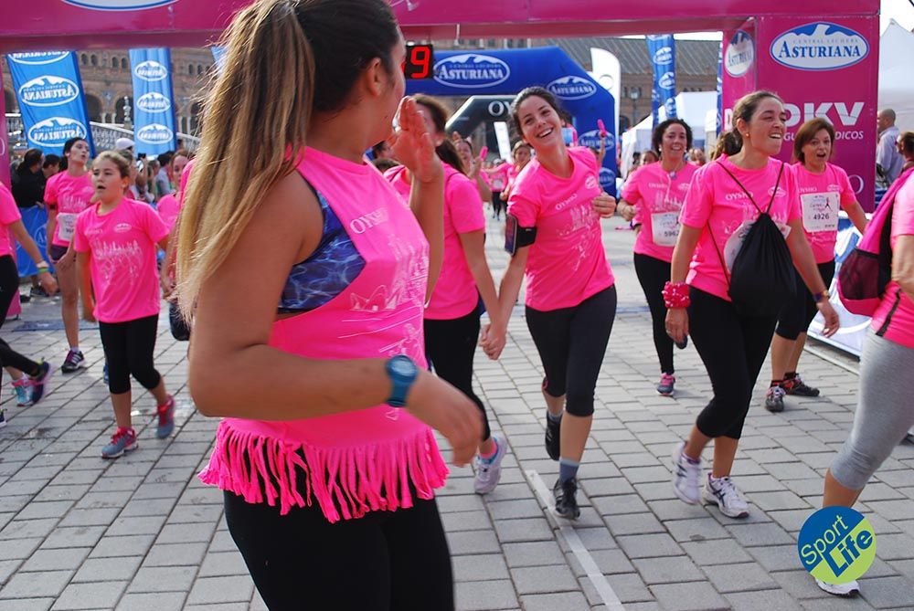 La Carrera de la Mujer Sevilla 2015_02