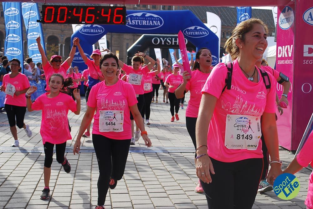La Carrera de la Mujer Sevilla 2015_02