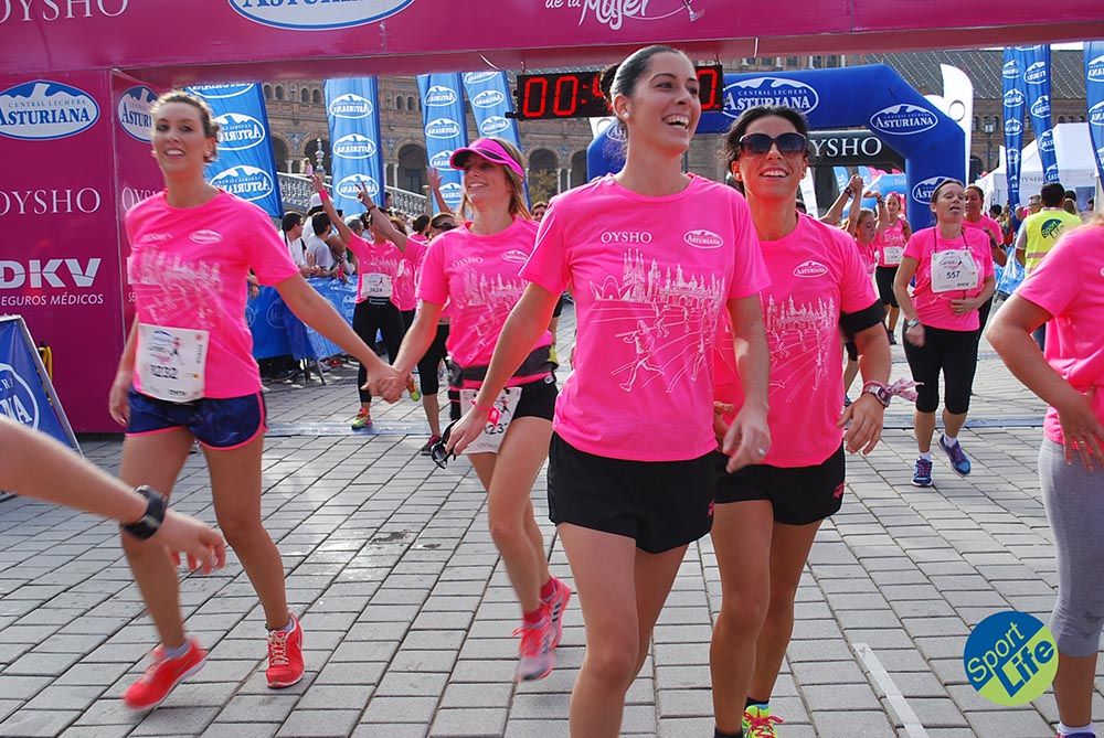 La Carrera de la Mujer Sevilla 2015_02