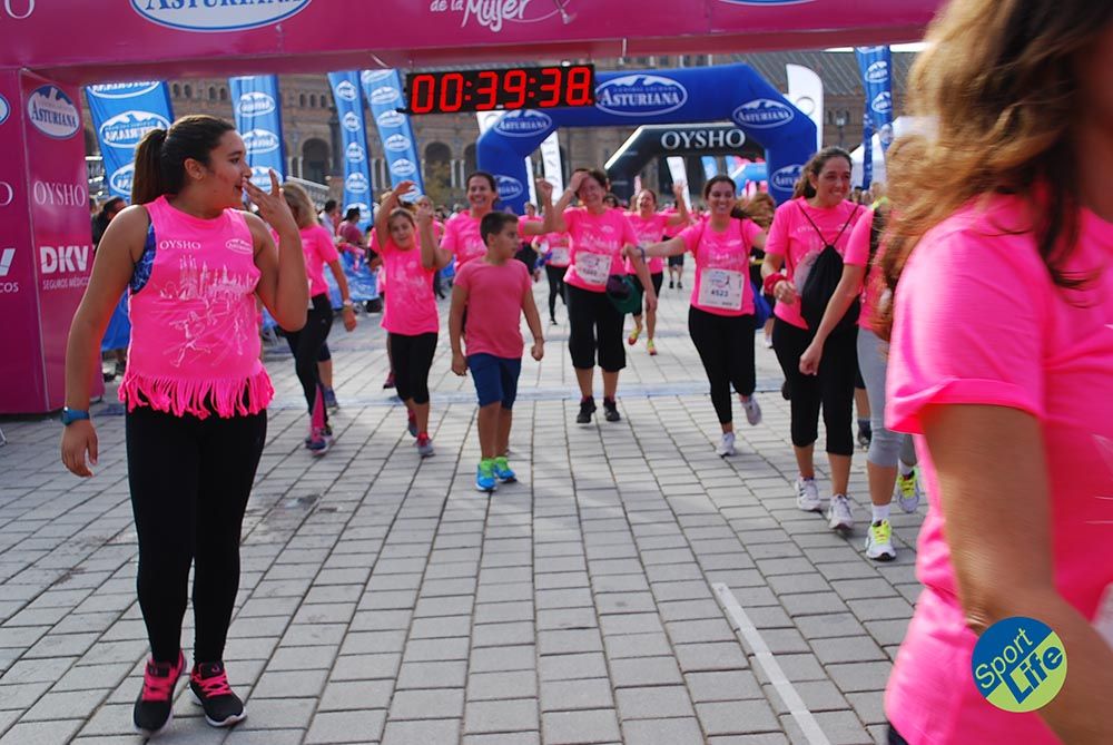 La Carrera de la Mujer Sevilla 2015_02
