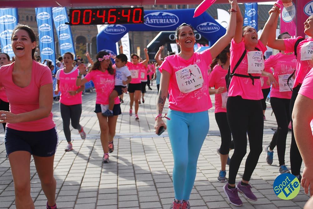 La Carrera de la Mujer Sevilla 2015_02