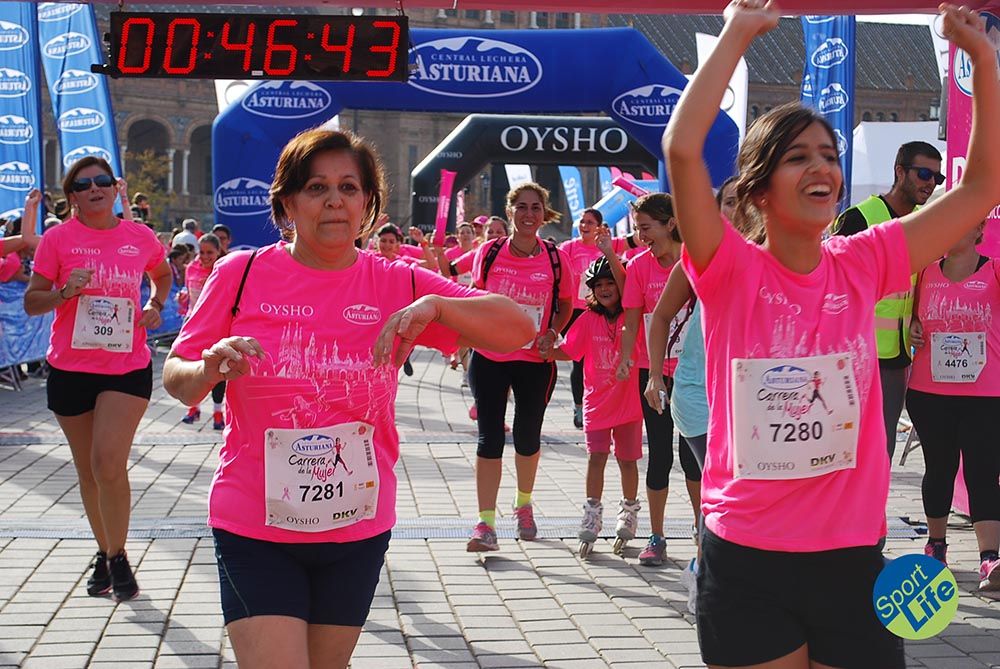 La Carrera de la Mujer Sevilla 2015_02