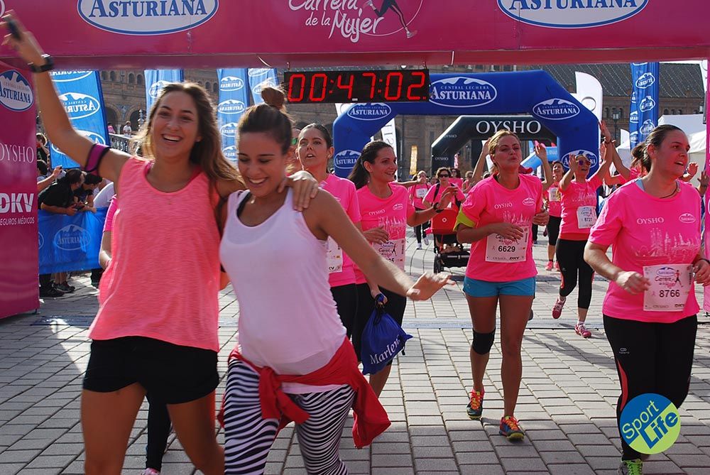 La Carrera de la Mujer Sevilla 2015_02