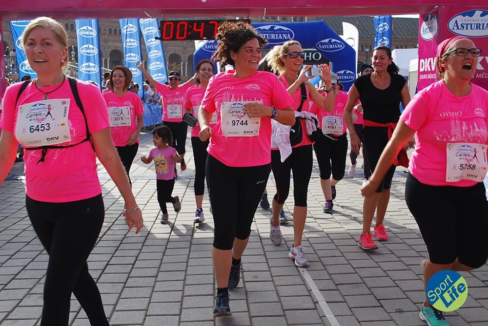 La Carrera de la Mujer Sevilla 2015_02
