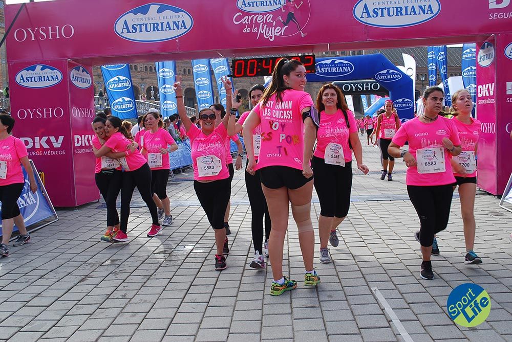 La Carrera de la Mujer Sevilla 2015_02