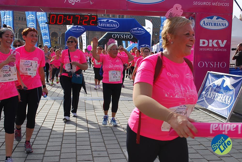 La Carrera de la Mujer Sevilla 2015_02