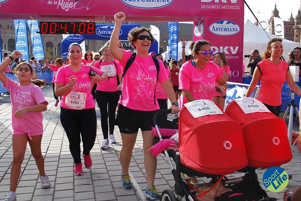 La Carrera de la Mujer Sevilla 2015_02