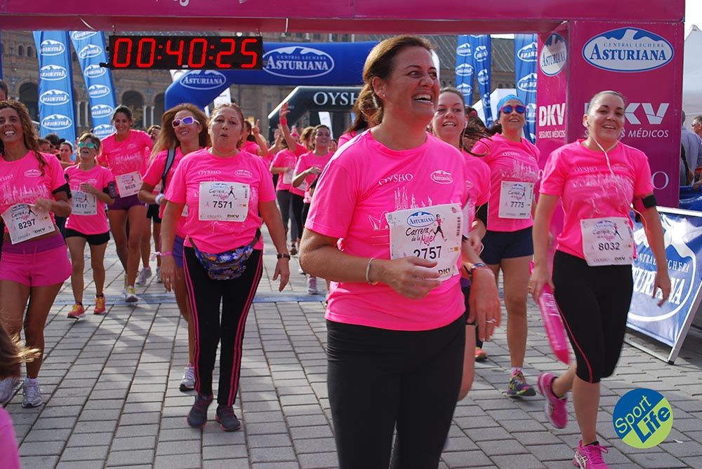 La Carrera de la Mujer Sevilla 2015_02